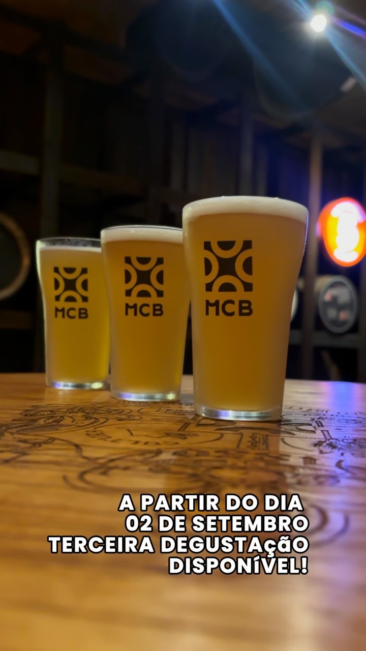 Instagram Museu da Cerveja de Blumenau